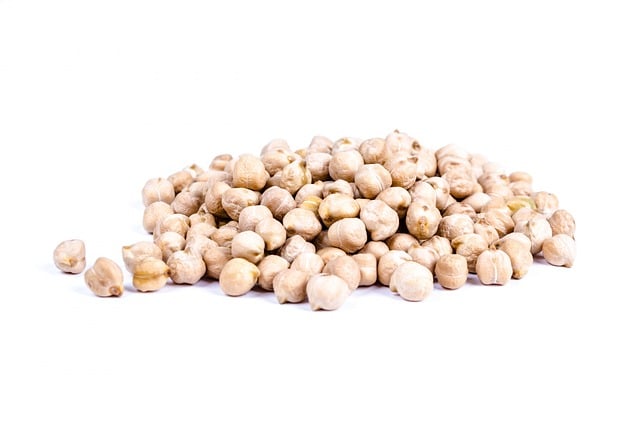 Ciecierzyca – smakołyk nie tylko dla wegetarian