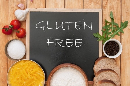 Produkty bezglutenowe – czyli żywność nie tylko dla chorych na celiakię