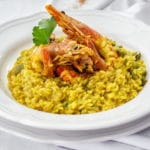 Ryż arborio - właściwości i zastosowanie kulinarne ryż arborio risotto