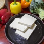 Ser tofu - właściwości i przepisy ser tofu