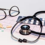 Zdrowe zwyczaje żywieniowe po zawale serca ekg serca